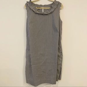 Shift dress